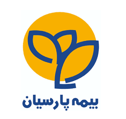 لوگوی بیمه پارسیان