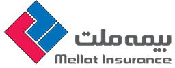 لوگوی بیمه ملت